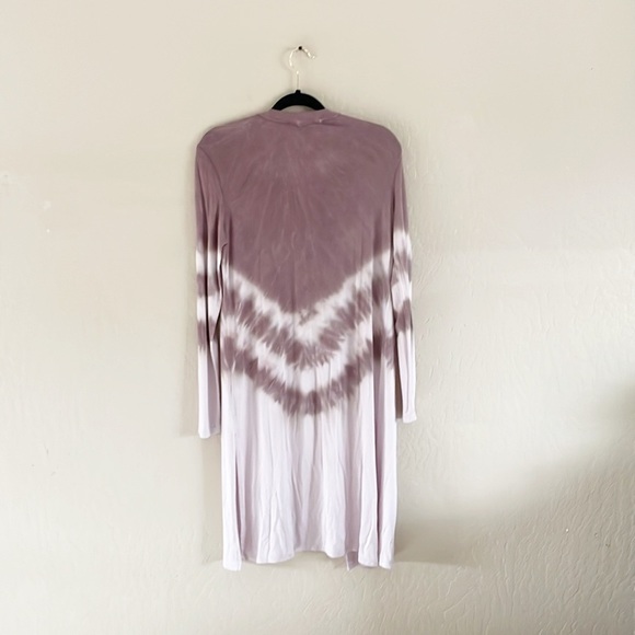 Maurice’s Soft‎ Knit Sweater Duster - Picture 2 of 6